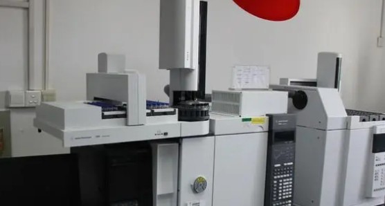 阴离子加脂剂检测