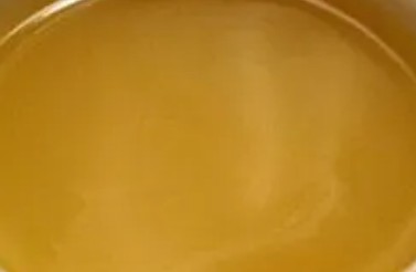 阴离子加脂剂检测