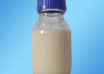 阴离子加脂剂检测