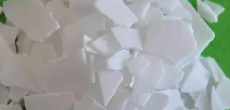 氢氧化钾检测