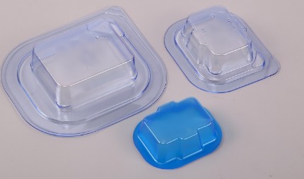 真空衰减法检测