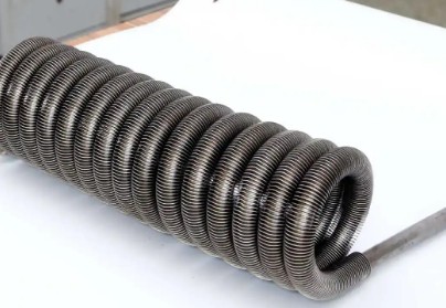 翅片换热器检测