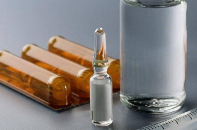 腺病毒载体药物检测