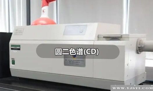 圆二色谱(CD)